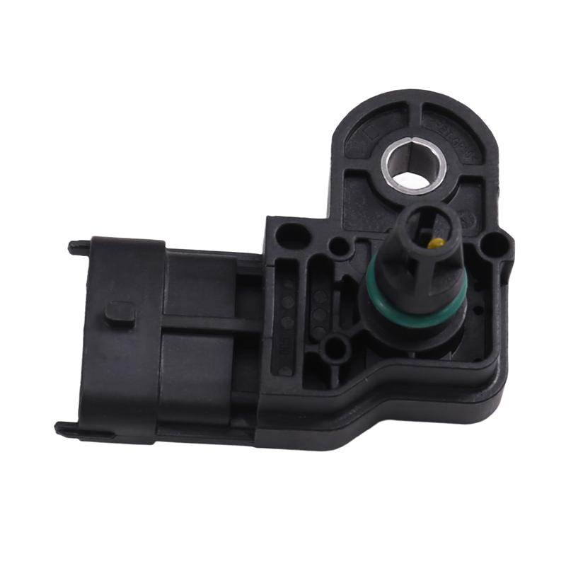 Intake Manifold Pressure Sensor For Ssangyong Rodius Stavic 2.0 2.2 Diesel 2013-2019 6715420017 0281006095
