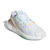 adidas Dzień Jogger Biały Przezroczysty Miętowy Damskie GW4910
