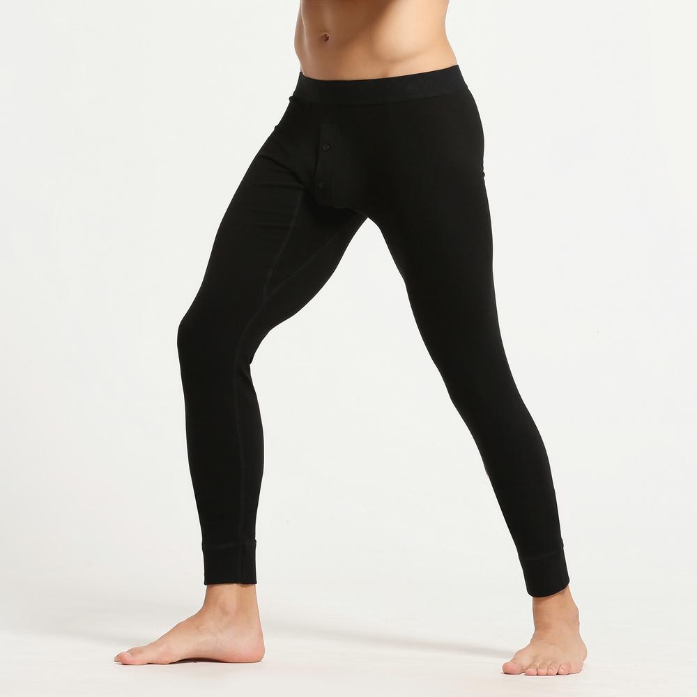 warm compression pants