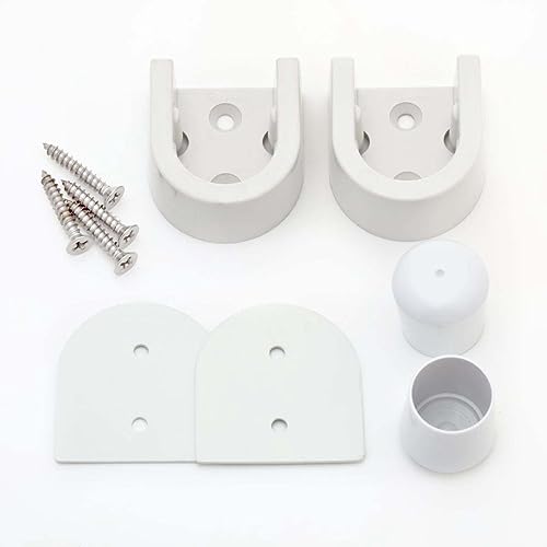 Reline Clothes Drying Pole Set R22-1400