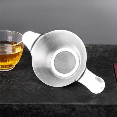 Kahve ve Çay Araçları – Kafes demlik