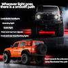 MN-300 Climbing Car RC CAR 1:12 Fully Proportional 4WD Remote Control Off Road Vehicle 2.4G MN300 Model Adult Gift Children Toys