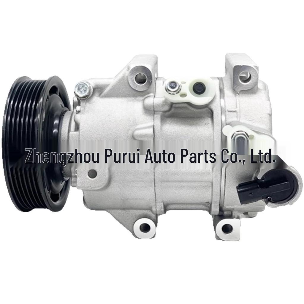 97701-D4200 9701D4200: Fits Kia Optima 2015-2021 A/C Compressor Pump