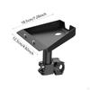 Mounting Kit for Satellite Internet Roof Rack Mount Gen 3 RV