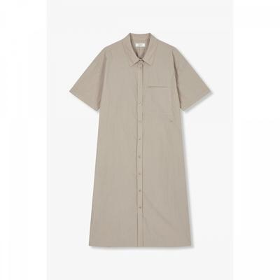 Long Shirt Dress 9195241022ar 