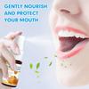 Oral Care Spray Propolis Oral Spray Stains And Tartar Whitening Teeth And Bad Breath Improvement Spray, 25ML