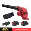Banjue Cordless Dual-Purpose Blower CN Plug (adapter Included)