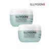 Hyaluronic Acid Moisture Cream 100ml X 2