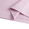 Anta Loose Fit Short Sleeve Knitted T-Shirt Summer 2026 Unisex tops Peach-Fuzz-Pink 972628115-2