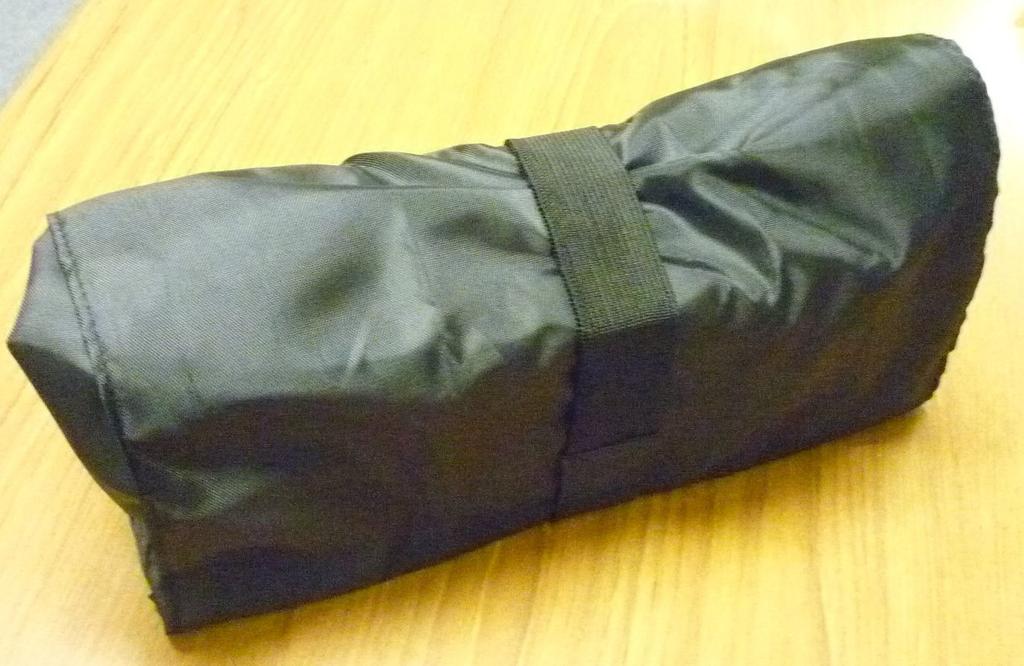 Asvel Lantus 3163 SS-T600 (with bag)