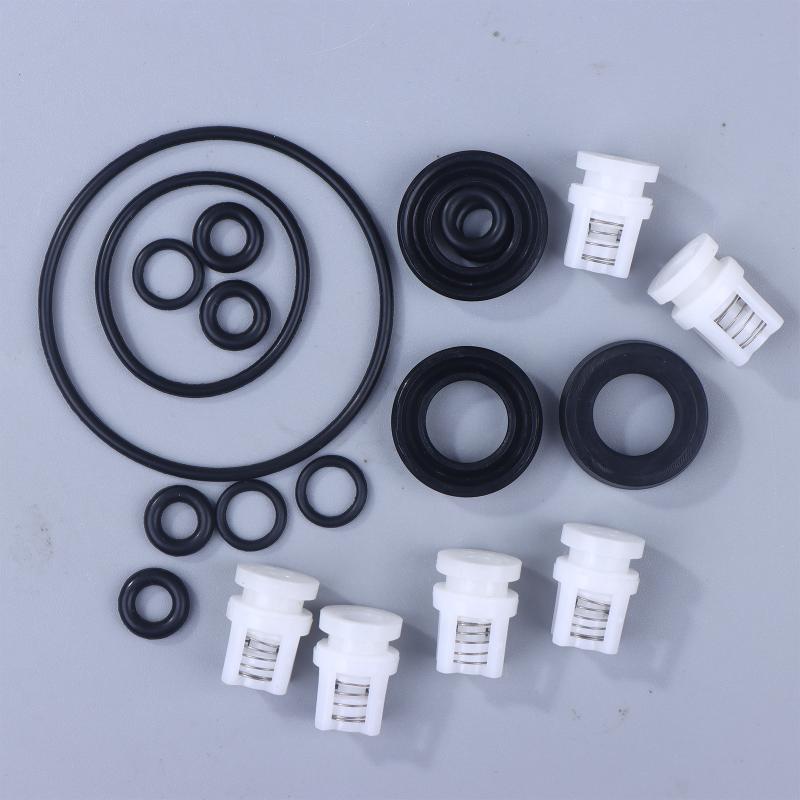 Zestaw naprawczy pompy wodnej T30 Dla zestawu naprawczego pompy wodnej T30 Dla akcesoriów do dronów Ochrona roślin Rolnictwo