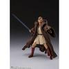 Star Wars S.h.figuarts Obi Wan kenObi Klassisk Version.
