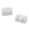 2-4 Pin Connector Plugs With Wire 10 Sets Of 24AWG