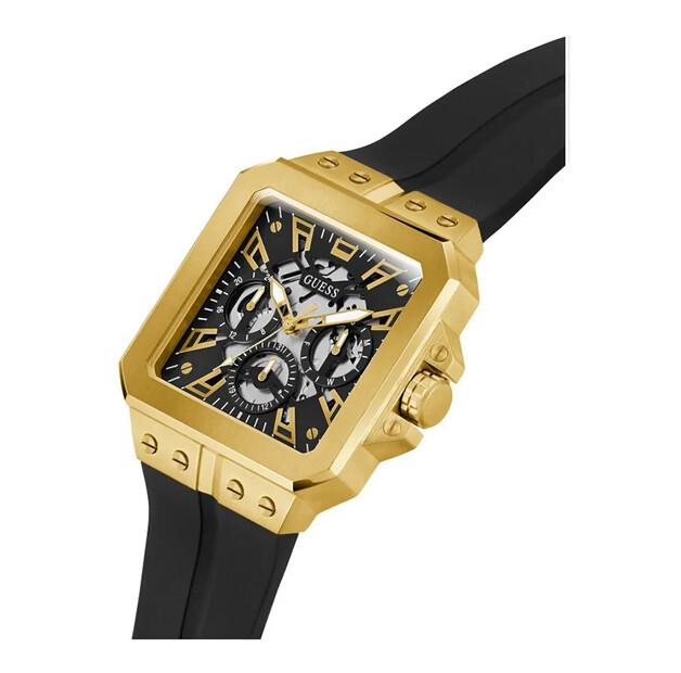 Guess Leo часы