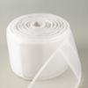 10/20M Curtain Rod Heading Tape Pinch Pleat Transparent Rod Pocket Curtain DIY for Home Hotel Curtain Installation