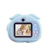 Children s Digital Camera, 8MP HD Kids Camera, 1080P Video Recorder, 2.0  Screen, 4X Zoom, Time-Lapse, and Fun Stickers for Photography