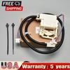 3-Wire Washer Lid Lock Switch Assembly For GE WH08X32657 290D3070P002
