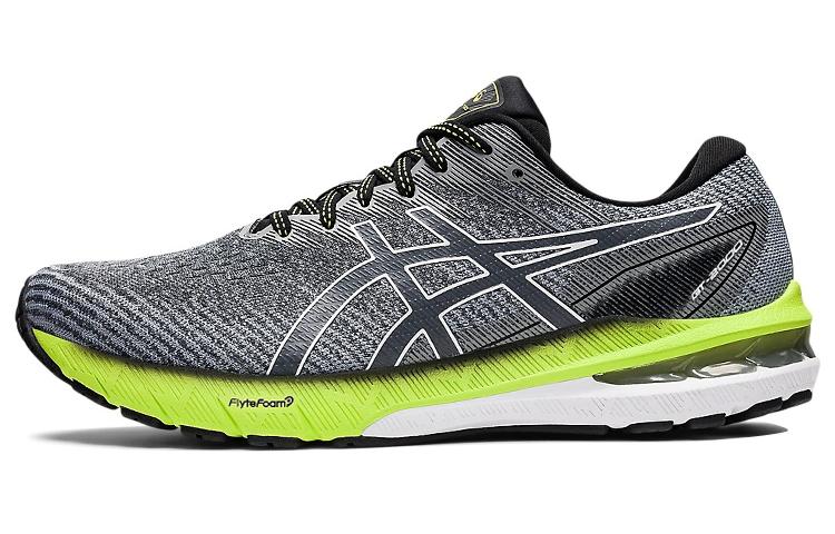ASICS GT 2000 10 2E Широкие Carrier Grey 1011B186-023 46