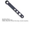 Angle Grinder Wrench High Carbon Steel Adjustable Pin Wrench for 4