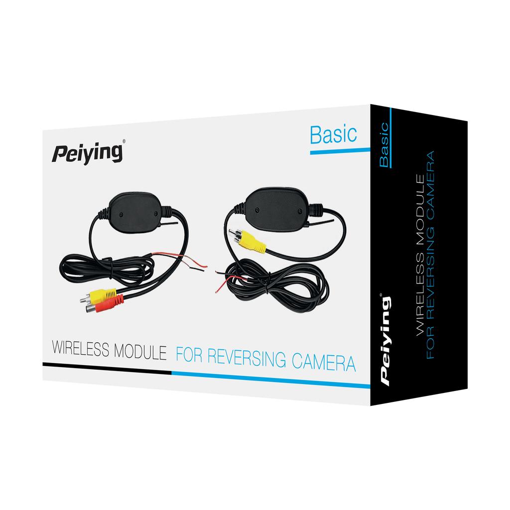WiFi Wireless Module for Peiying Reversing Cameras