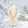 Chic Necklace Presentation Holder