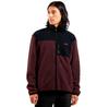 Odlo Fleece Jacket with Half Zip Essential High Pile