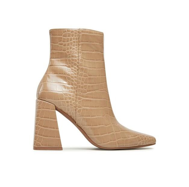

Ботильоны Vero Moda Vmmeise 10296965 Бежевый 40