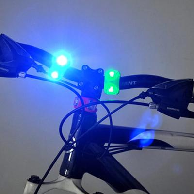 Accesorios para bicicletas – Luces e iluminación para bicicletas