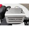 Front "Reservoir Cap Cover Guard Fit for Royal Enfield Scram & Himalayan 411"