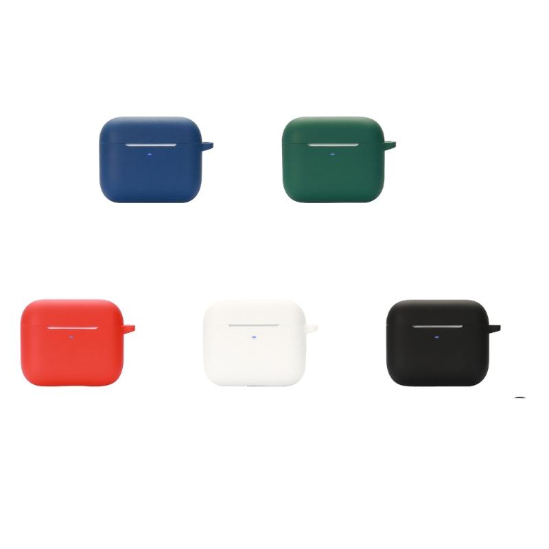 Wireless Earset Protective-Case Compatible for Hyper-Speed Cover Dust Shockproof Shell Washable Housing Anti Dust Sleeve