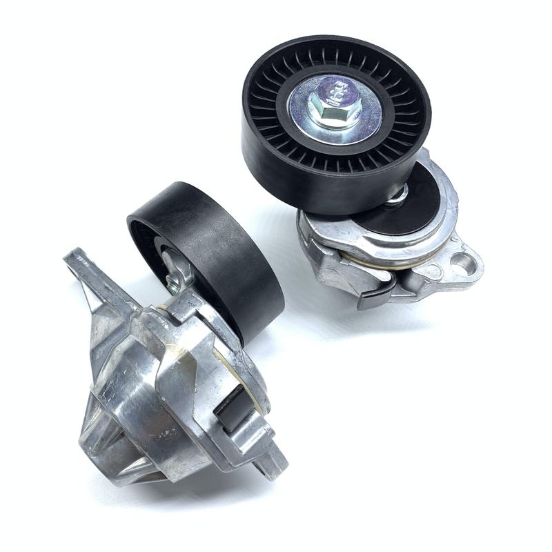 Belt Tensioner pulley 17540-54L00 1754078K00 Suitable for SUZUKI GRAND VITARA SX4 KIZASHI 2005-2015 1754054L00 J20A J20B J24B
