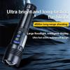 Super XHP120 Powerful Led Flashlight XHP90 High Power Torch Light Rechargeable Tactical Flashlight 18650 Usb Camping Lamp