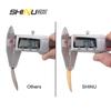 SHINU Blue Light Blocking PC Red Orange Lenses for Better Sleep Polarized Yellow Lens for Driving Night Vision or Resin Lens 6