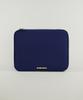 Kimhachan Laptop Pouch - Navy