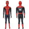 Marvel Comics Avengers Spider-man Costume For Kids And Adults