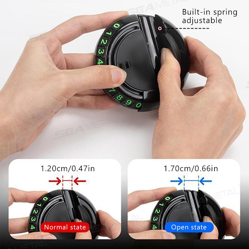 2 In 1 Dashboard Anti Slip Mat With Phone Mount 360-Degree Rotation Auto Phone Mount Non-Slip Adhesive Mat Fit For Auto