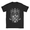 Koszulkki Kingdom Hearts Męskie Zabawne 100% Bawełna T-shirt Okrągły Dekolt Krótki Rękaw Koszulki Letnie Topy 2026 Męski T-shirt Topy Koszulka
