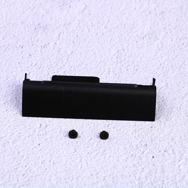 1 stk Harddisk Hdd Caddy-dekselramme for Dell Latitude E6320 bærbar PC