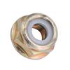 Trimmer Blade Nut Replacement,   and Convenient,   M10x1.25 Left Hand Thrd Accessory for Trimmer, Brush Cutter
