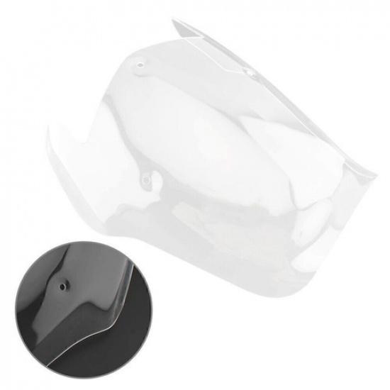 Motorcycle Windshield WindScreen Clear for BMW F650 F 650 GS 1999 2000 2001-2003