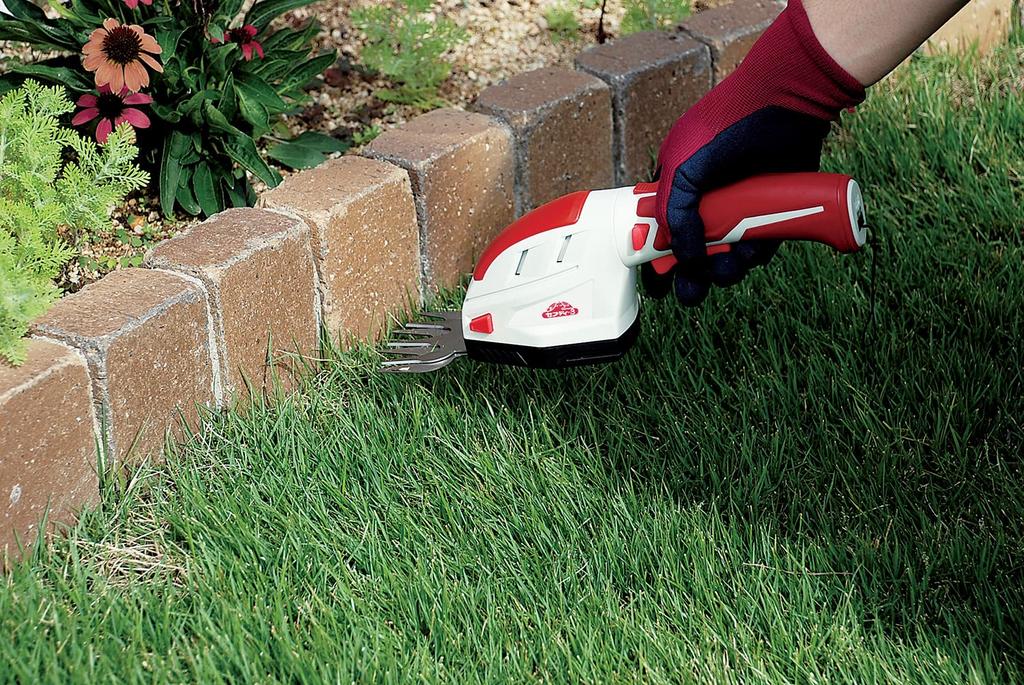 Rechargeable Mini for Lawn and Hedge Maximum Cutting USB Cord Charging Safety-3 SBMB-1 2-Way Trimmer, 3.6V, Trimming, Diameter Approx. 7mm,