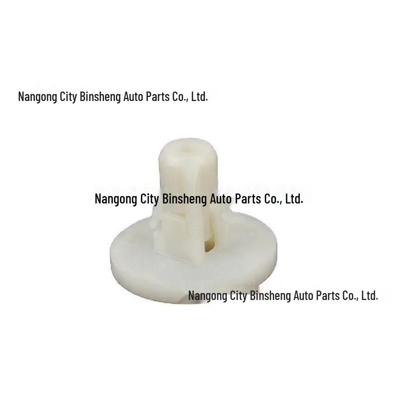 BMW & MINI Chassis Guard Plate Expansion Bolt Clip for 1, 2, 3, 7 Series, X1, X5, X6