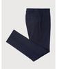 BRUNOBAFFI Rayon & Wool Blend Basic Suit Pants_Maegbxs1211