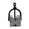 HOT New High Precision V Block Clamp Set V-Block & Clamp Set A Type Machinist Blocks V30~Jul.