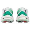 On CloudBoom Echo 3 Undyed White Mint (Womens) Women Sneakers 3WD10491105