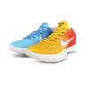 Zoom Kobe 6 'All Star 2.0' All Star Cushioning, Wear Resistant Low Top Basketball Shoes Men's Red Blue FQ3546-100(Team258-)
