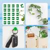 Vining Plant Training Clips For Indoor Walls Durability Plastic Garden Clips For Tomato Plant Hassle Less Installation