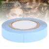 3 PCS Double Sided Lace Front Support Tape Water Proof Breathable Adhesives Tape for Lace Front Wigs 10mm 3 Yards