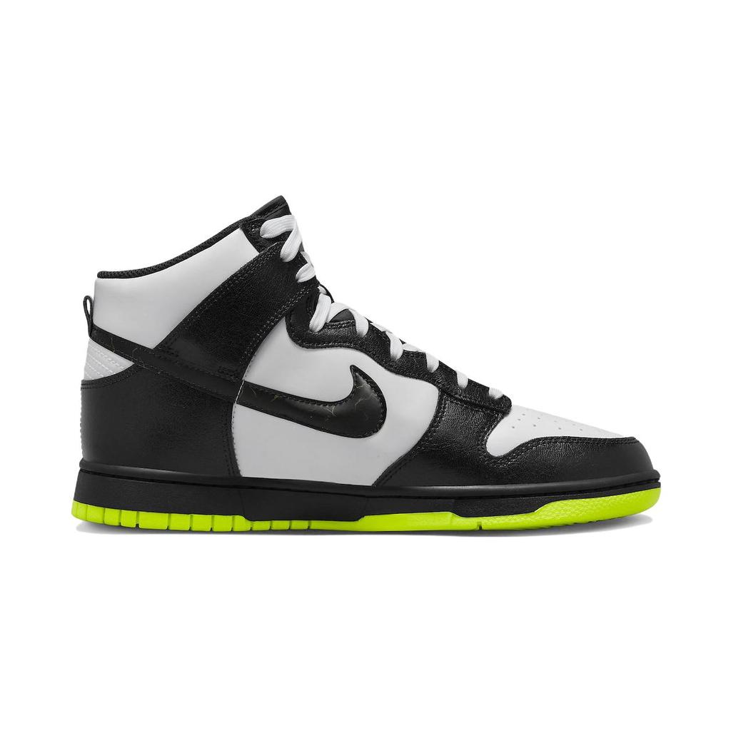 Nike Dunk High Electric Panda Men’s Sneakers