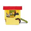 Schleich Farmworld Chicken Coop 42572
